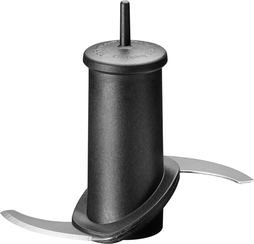 Mini Procesador de Alimentos KitchenAid, 0,83 L, color crema