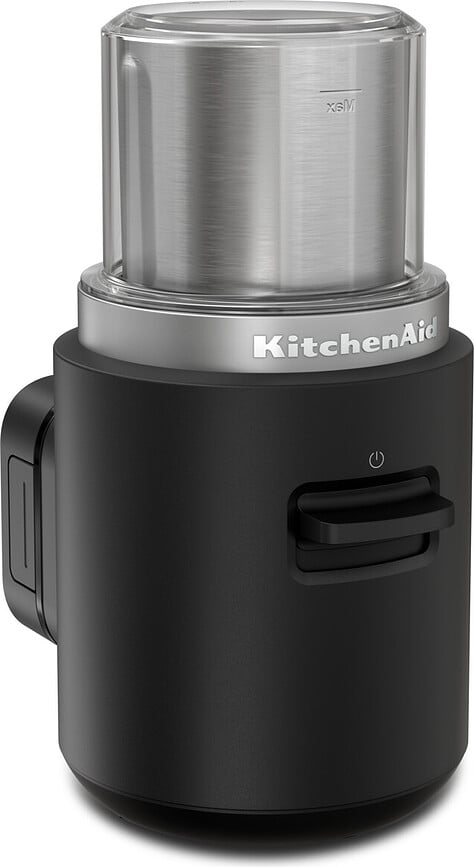 Mlynček na kávu KitchenAid Go bez akumulátora