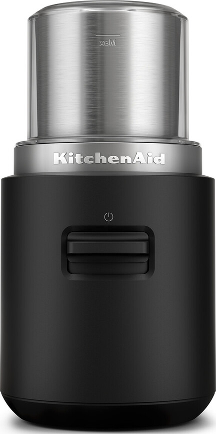 Molinillo de café recargable, KitchenAid Go
