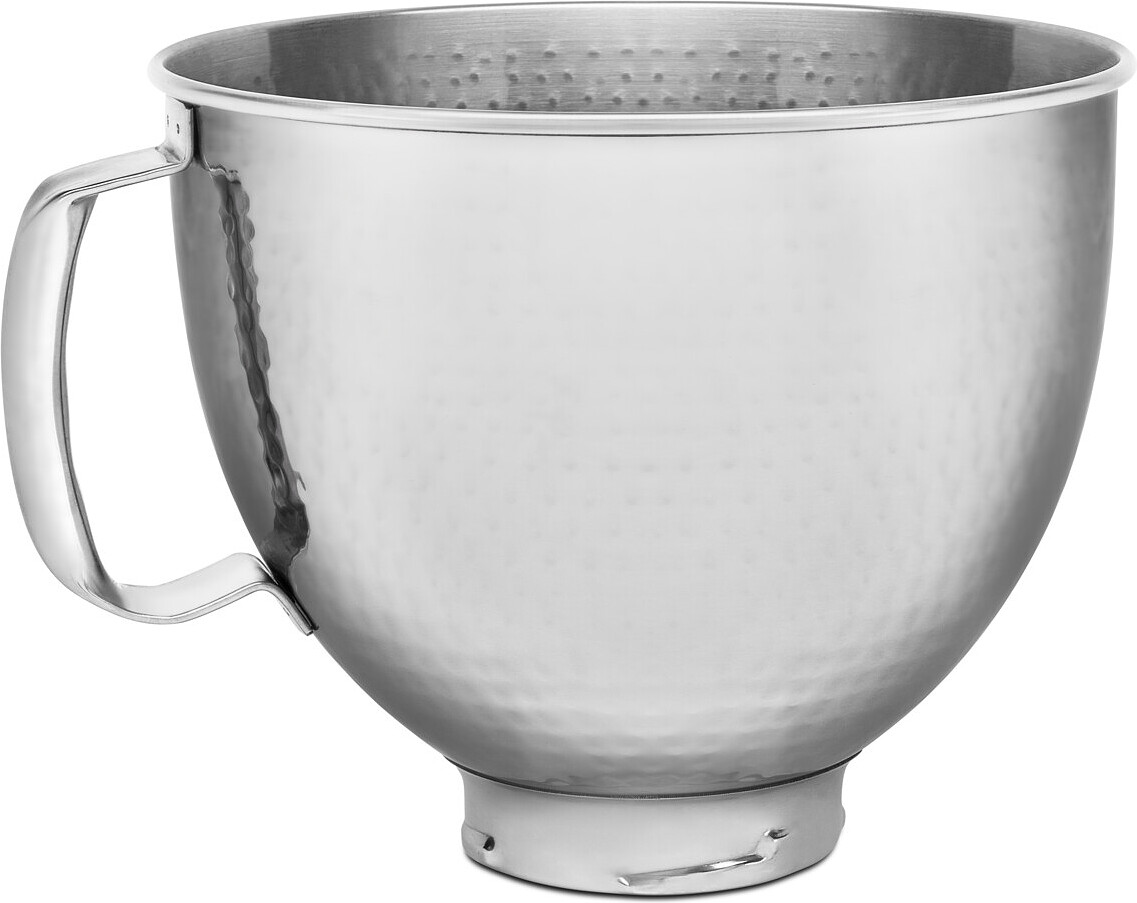 Nádoba - misa Inox vyklepávaná pre mixéry KitchenAid 4,8 l