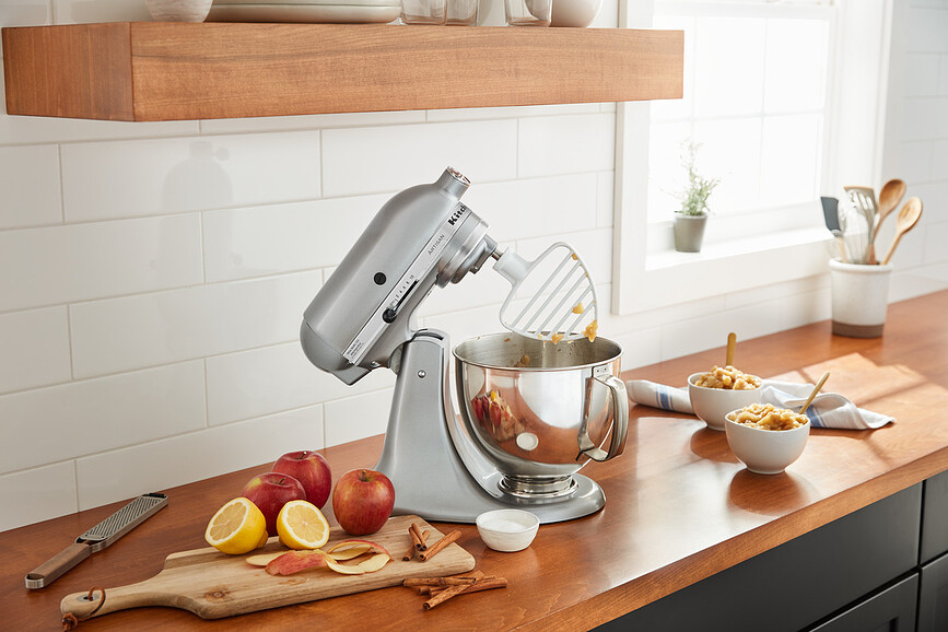 Nastavak za usitnjavanje za mikser Artisan Classic