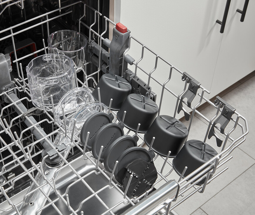 Nastavek za drobljenje ledu, za mešalnik KitchenAid