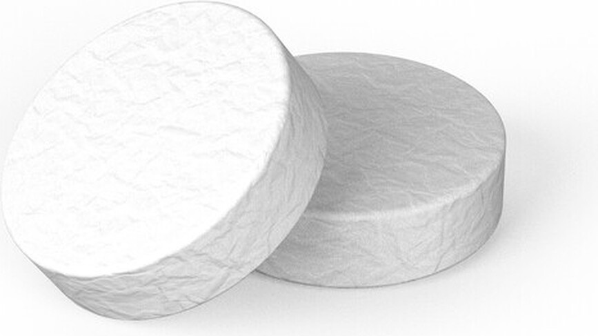 Pastillas limpiadoras para cafetera KitchenAid, 8 unidades