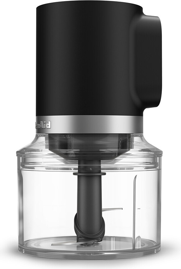 Picadora de Alimentos inalambrica KitchenAid Go, sin batería