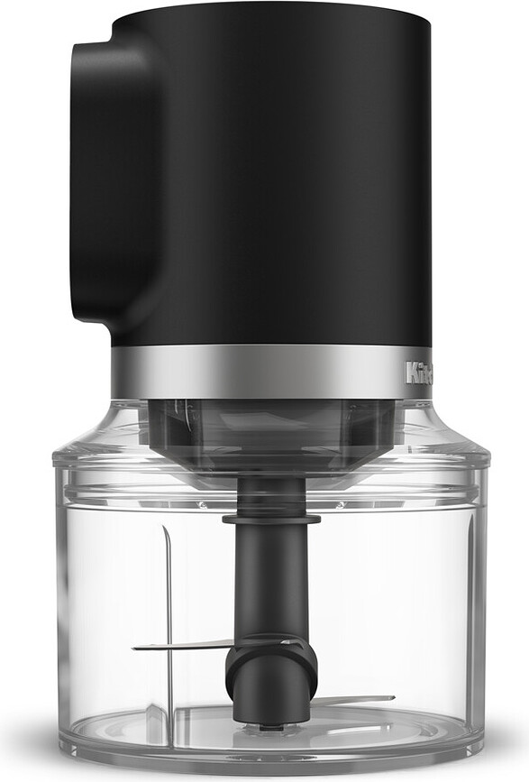 Picadora de Alimentos inalambrica KitchenAid Go, sin batería