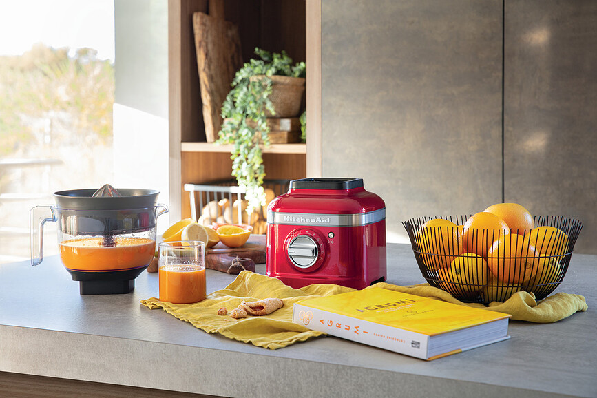 Presse-Agrumes pour Blender Artisan K400