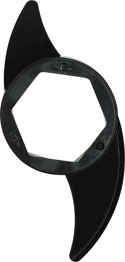 Procesador de Alimentos KitchenAid, 1.7 L, crema