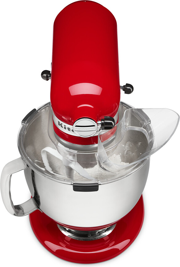 Protector antisalpicaduras para bol, Artisan