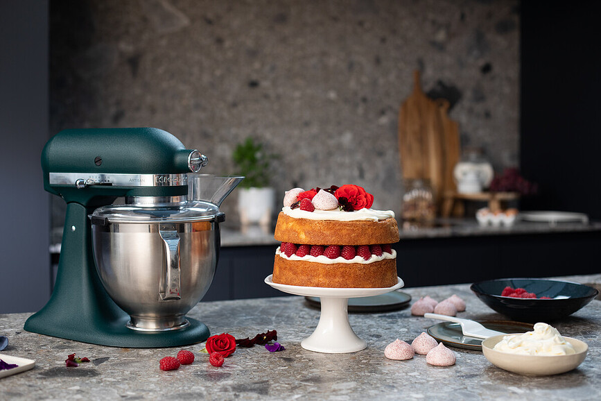 Protector antisalpicaduras para bol, Artisan