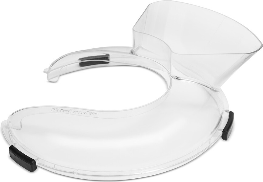 Protector de Bol para Batidora Heavy Duty, 6,9 L