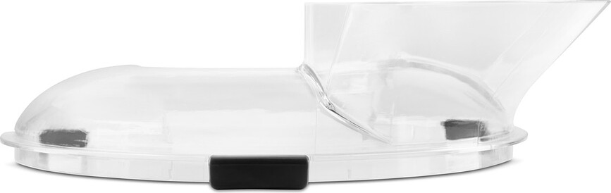 Protector de Bol para Batidora Heavy Duty, 6,9 L