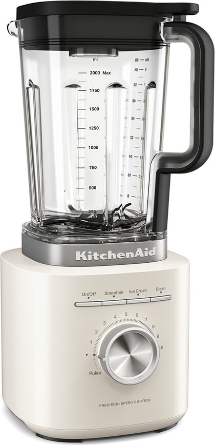 Pure Power Blender