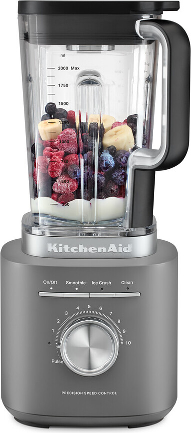 Pure Power Μπλέντερ, λευκό πορσελάνης