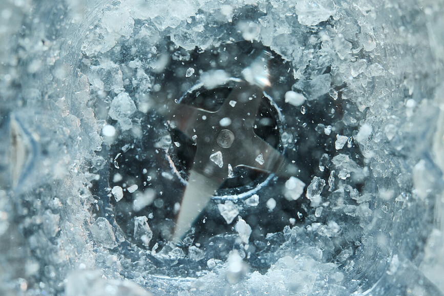 Pure Power Μπλέντερ, λευκό πορσελάνης