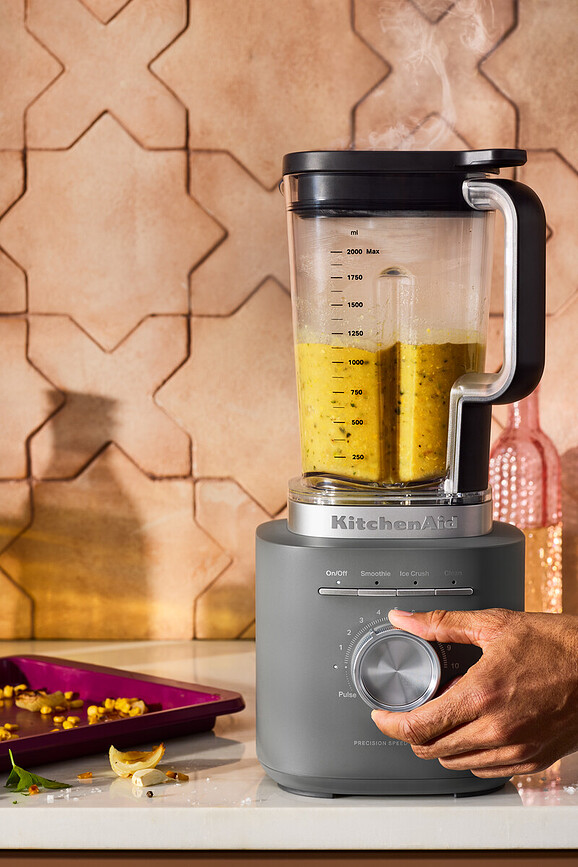 Pure Power Μπλέντερ, λευκό πορσελάνης