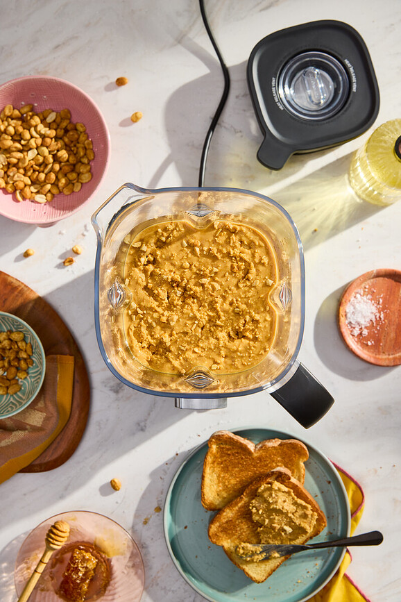 Pure Power Μπλέντερ, λευκό πορσελάνης