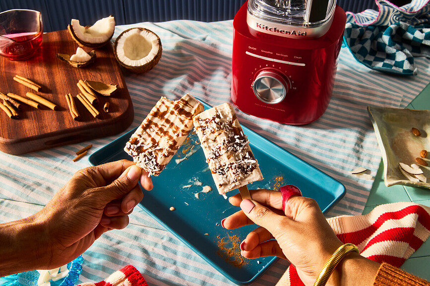 Pure Power Μπλέντερ, λευκό πορσελάνης