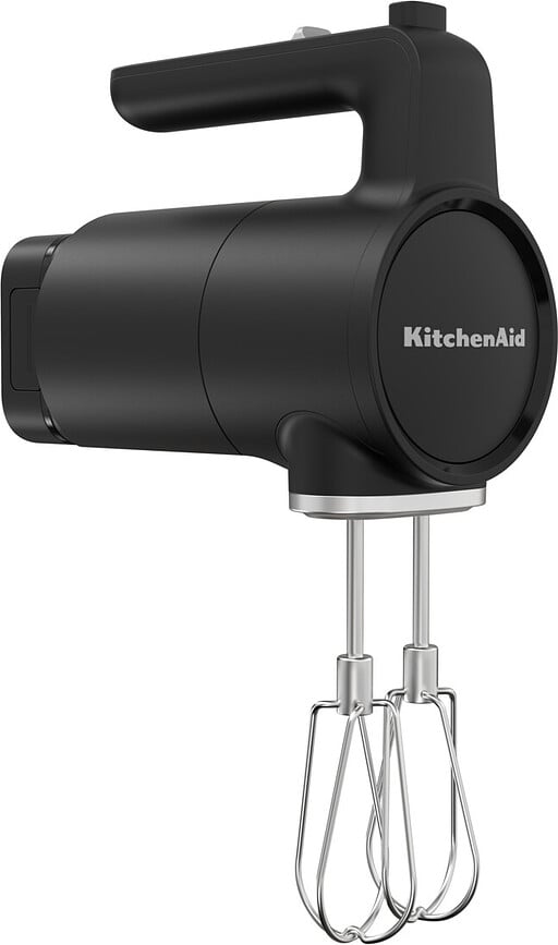 Rankinis mikseris KitchenAid Go