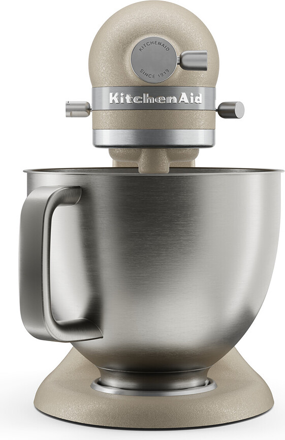 Robot da cucina Artisan Plus 4,7 l, rosa chiaro
