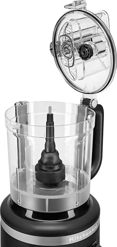 Procesador de Alimentos KitchenAid, 3,1 L, negro mate