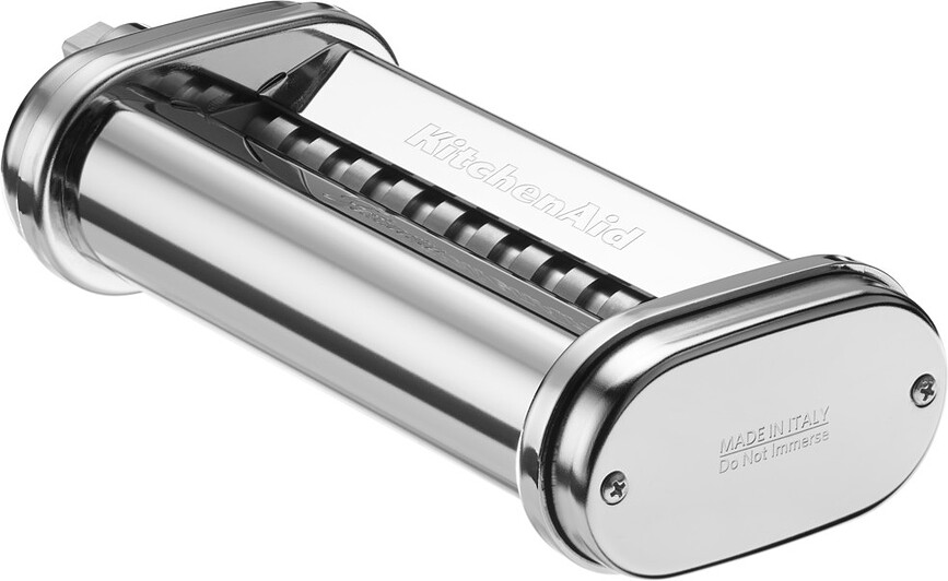 Rodillo Laminador y Cortadores de Pasta Artisan