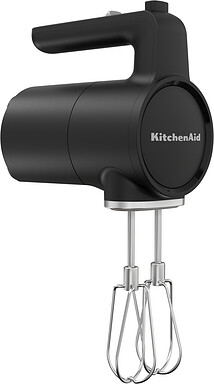 Rokas mikseris KitchenAid Go