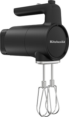 Rokas mikseris KitchenAid Go