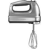 Rokas mikseris KitchenAid grafīta krāsa