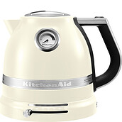 Rychlovarná konvice Artisan 1,5 l krémová
