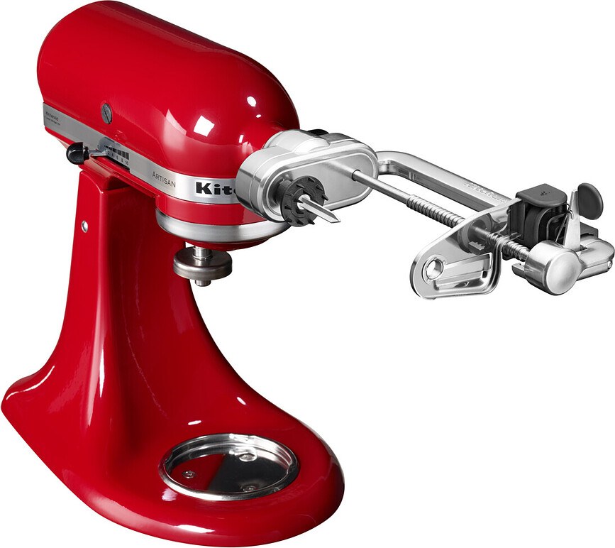 Spiraliseur pour mixeurs Artisan