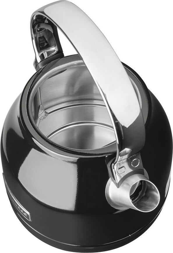 Stella Bouilloire Électrique, crème