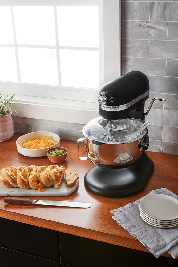 Štitnik za Posudu za mikser Heavy Duty 6,9 l