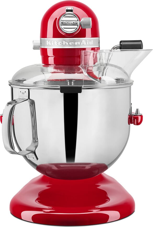 Štitnik za Posudu za mikser Heavy Duty 6,9 l