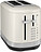 Tostadora para 2 rebanadas KitchenAid, blanco porcelana