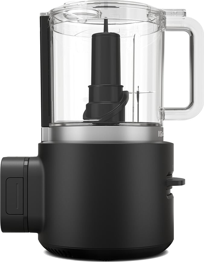 Virtuvės kombainas KitchenAid Go mini