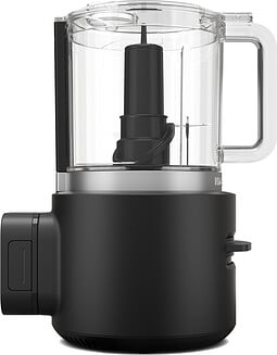 Virtuves kombains KitchenAid Go ar akumulatoru mini