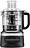 Virtuves kombains KitchenAid matēts melns 1,7 l