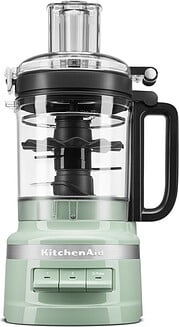 Virtuves kombains KitchenAid pistāciju krāsa 2,1 l