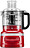 Virtuves kombains KitchenAid sarkans 1,7 l