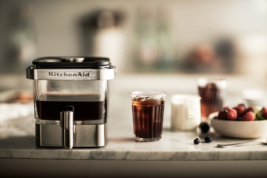 Zaparzacz do kawy i herbaty Cold Brew Artisan