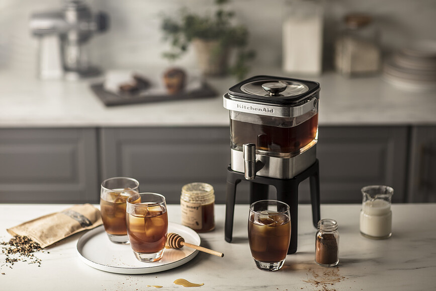 Zaparzacz do kawy i herbaty Cold Brew Artisan