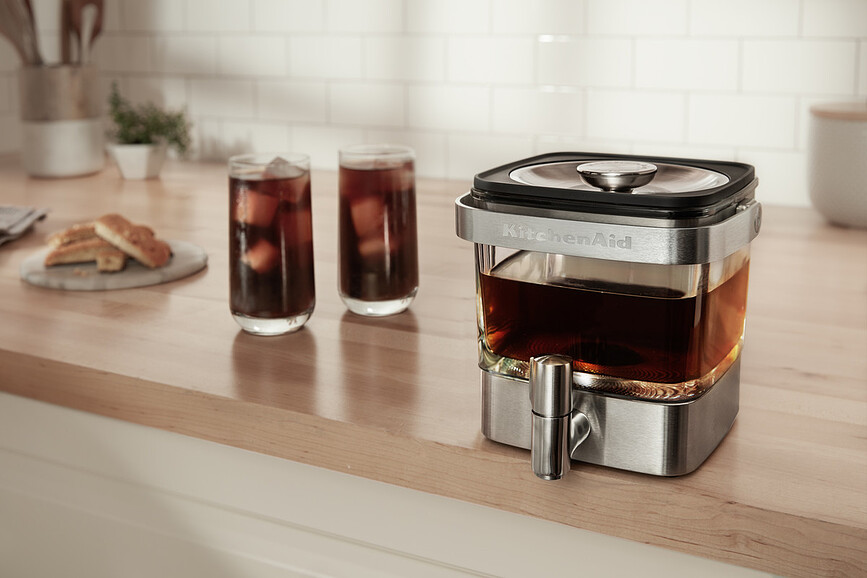 Zaparzacz do kawy i herbaty Cold Brew Artisan