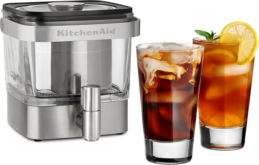 Zaparzacz do kawy i herbaty Cold Brew Artisan