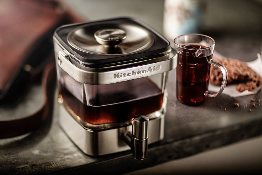 Zaparzacz do kawy i herbaty Cold Brew Artisan