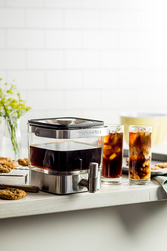 Zaparzacz do kawy i herbaty Cold Brew Artisan