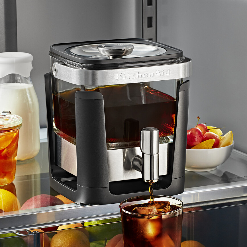 Zaparzacz do kawy i herbaty Cold Brew Artisan