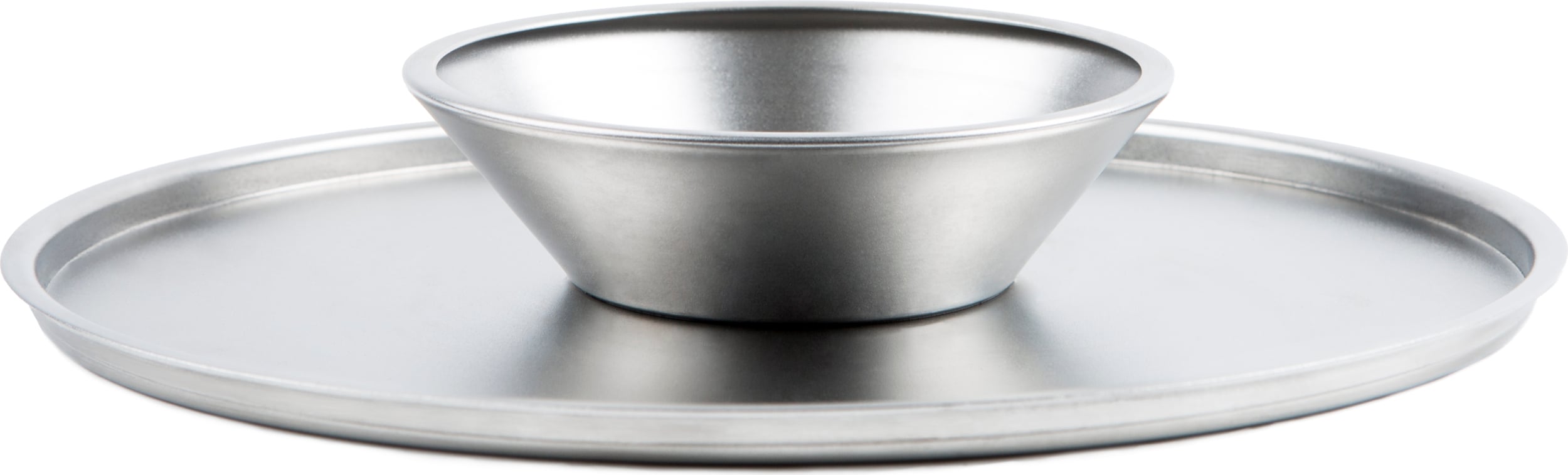 2Lid Topfdeckel 24 cm