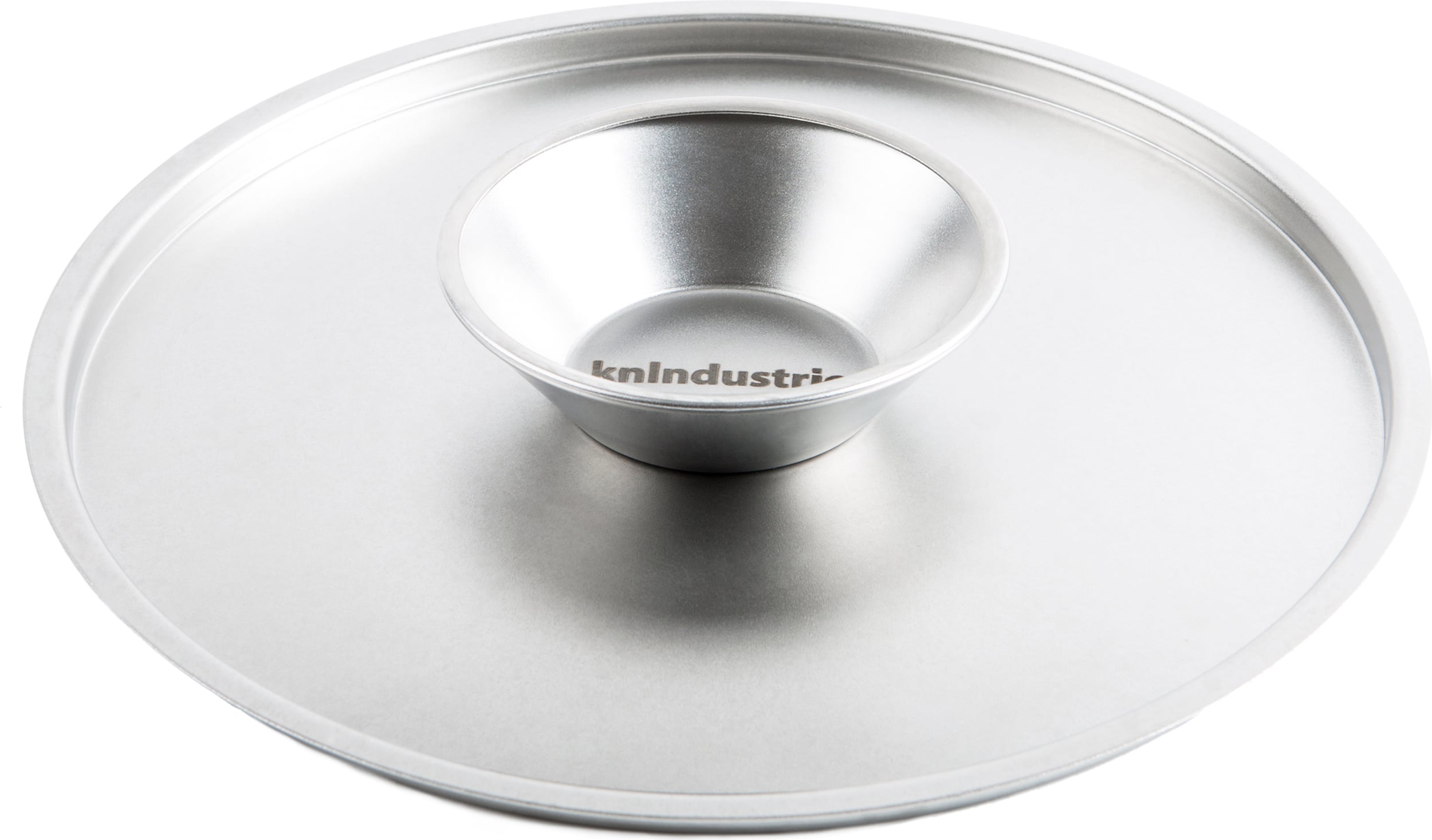 2Lid Topfdeckel 28 cm