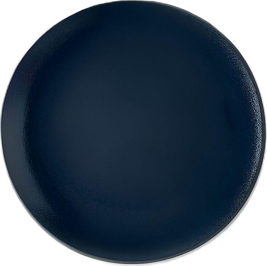 Aida Blue dinerborden 27 cm, 6 st.