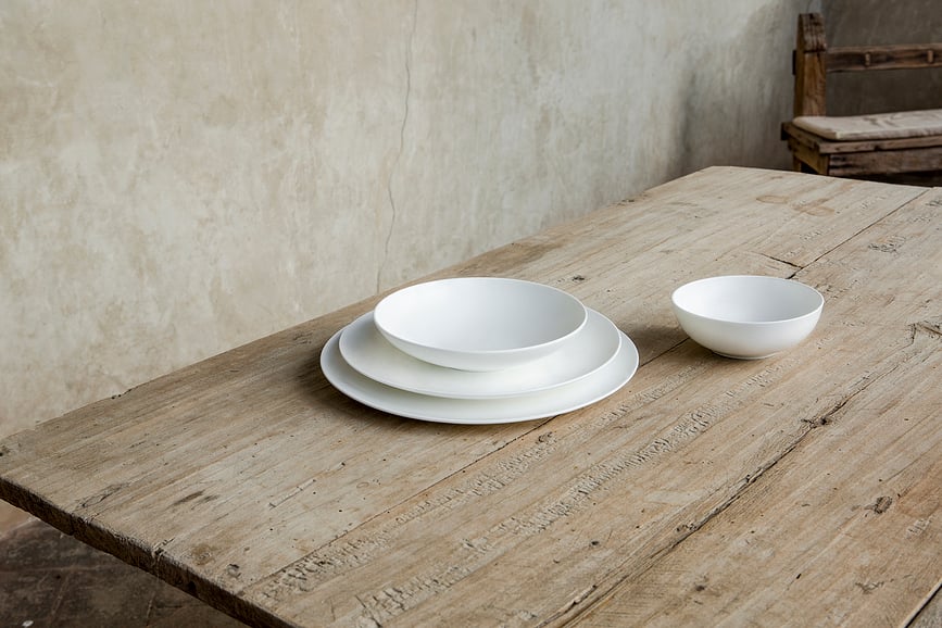 Aida Deep Plate 20.8 cm